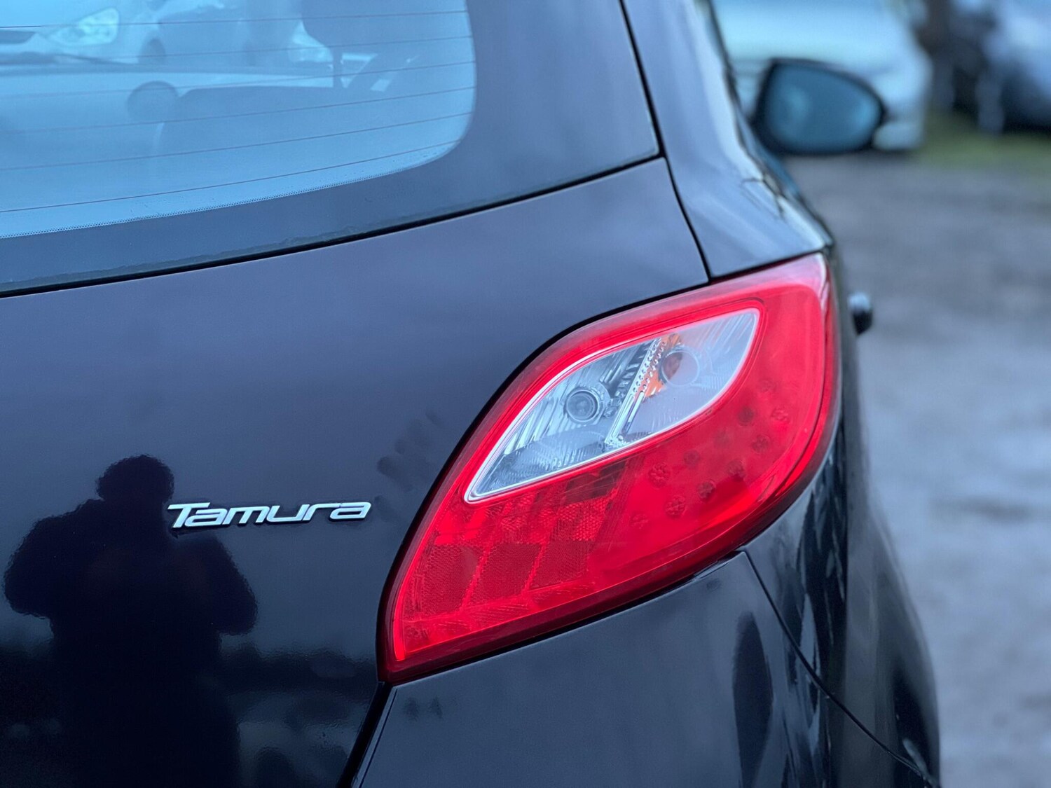 Used Mazda Mazda2 for sale - 77495922: Photo 22