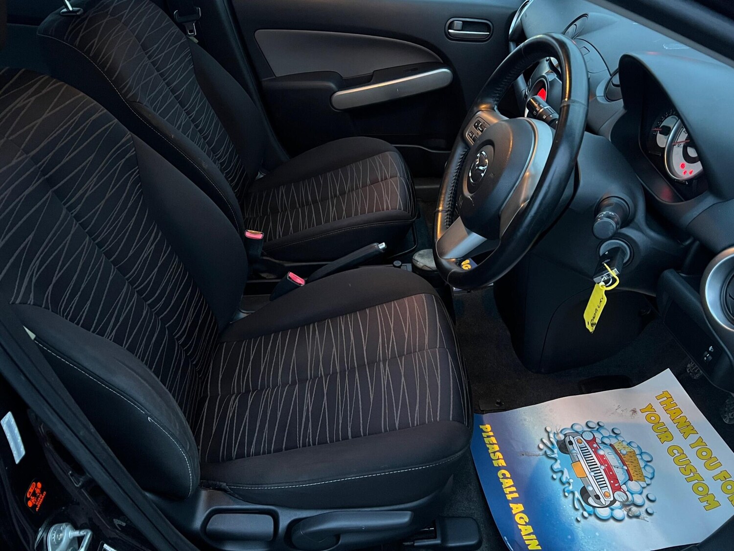 Used Mazda Mazda2 for sale - 77495922: Photo 26