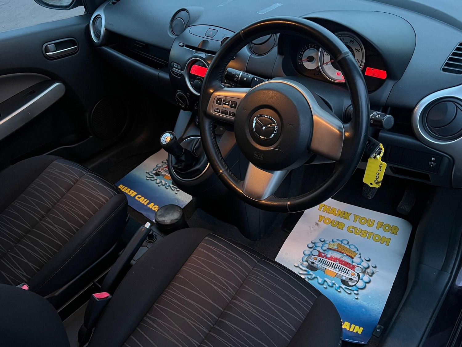 Used Mazda Mazda2 for sale - 77495922: Photo 27