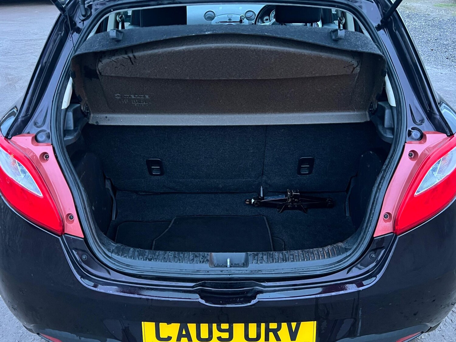 Used Mazda Mazda2 for sale - 77495922: Photo 34