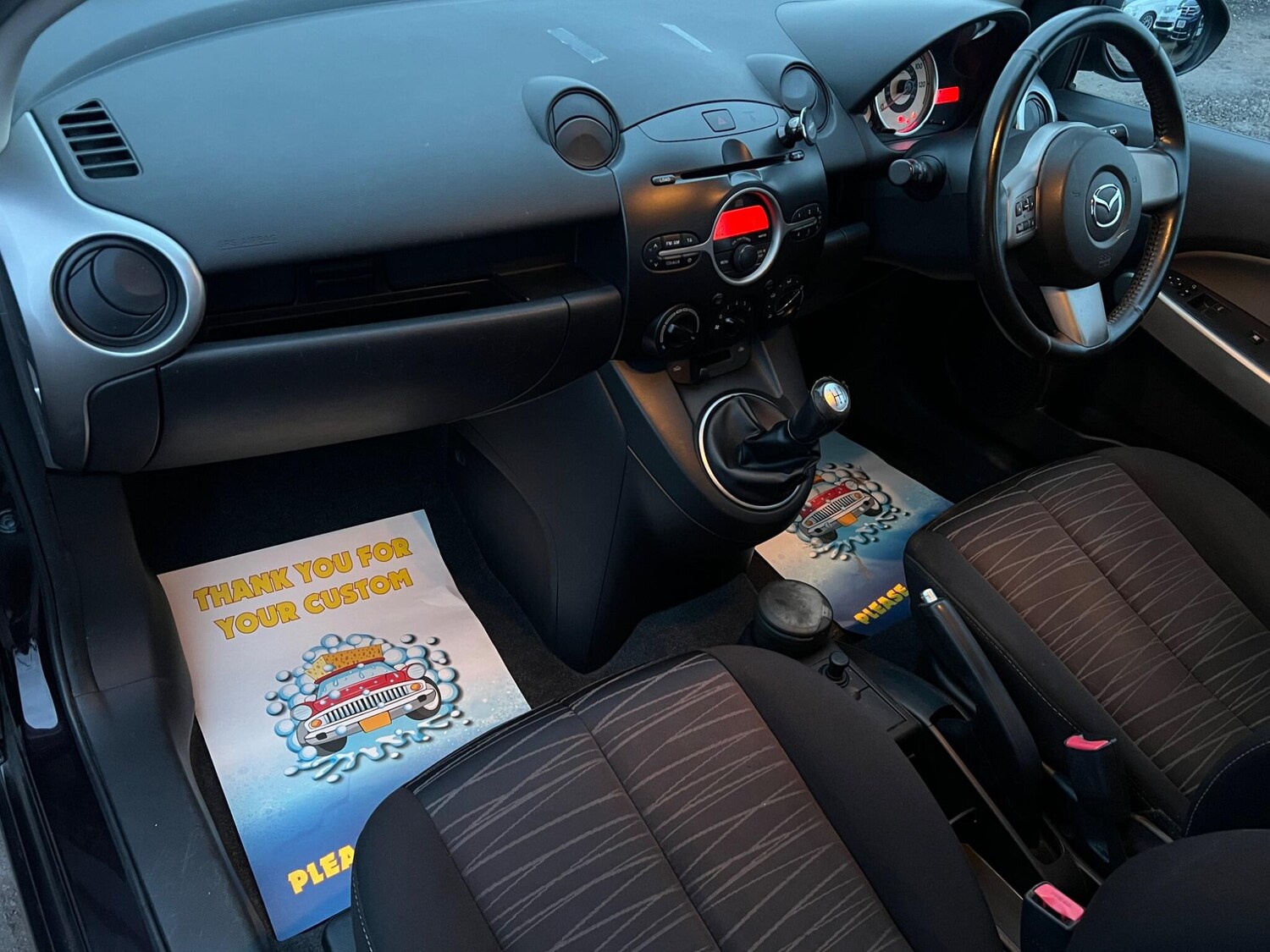 Used Mazda Mazda2 for sale - 77495922: Photo 41