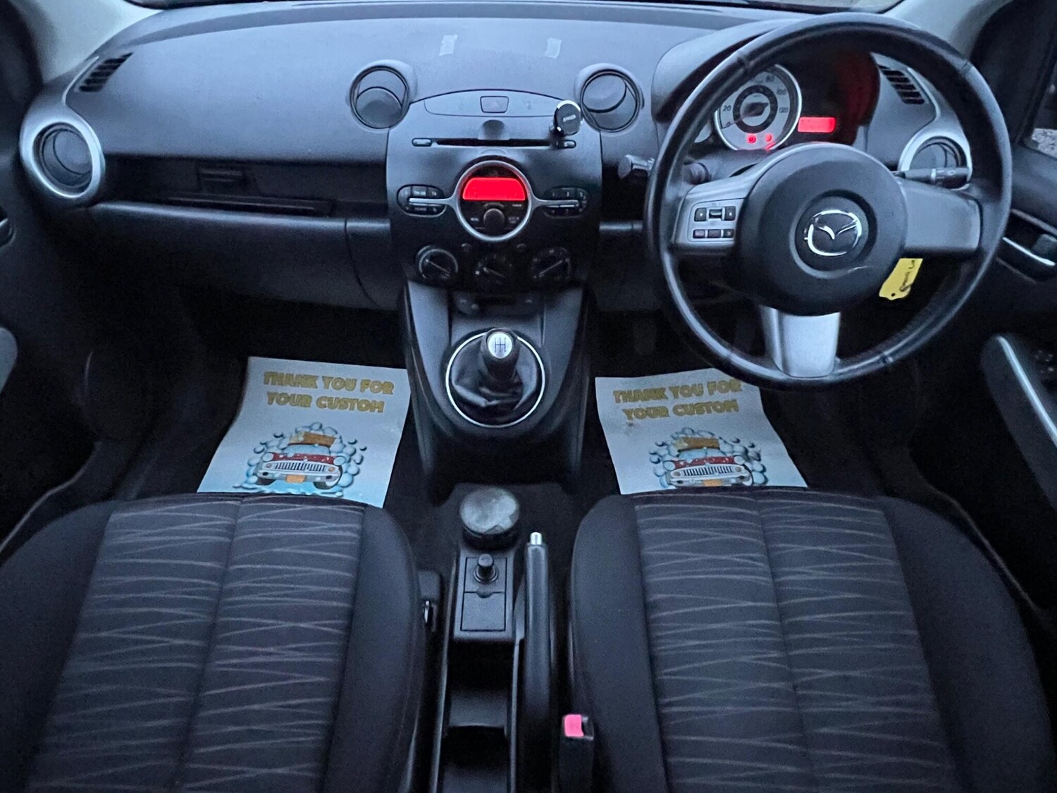 Used Mazda Mazda2 for sale - 77495922: Photo 43