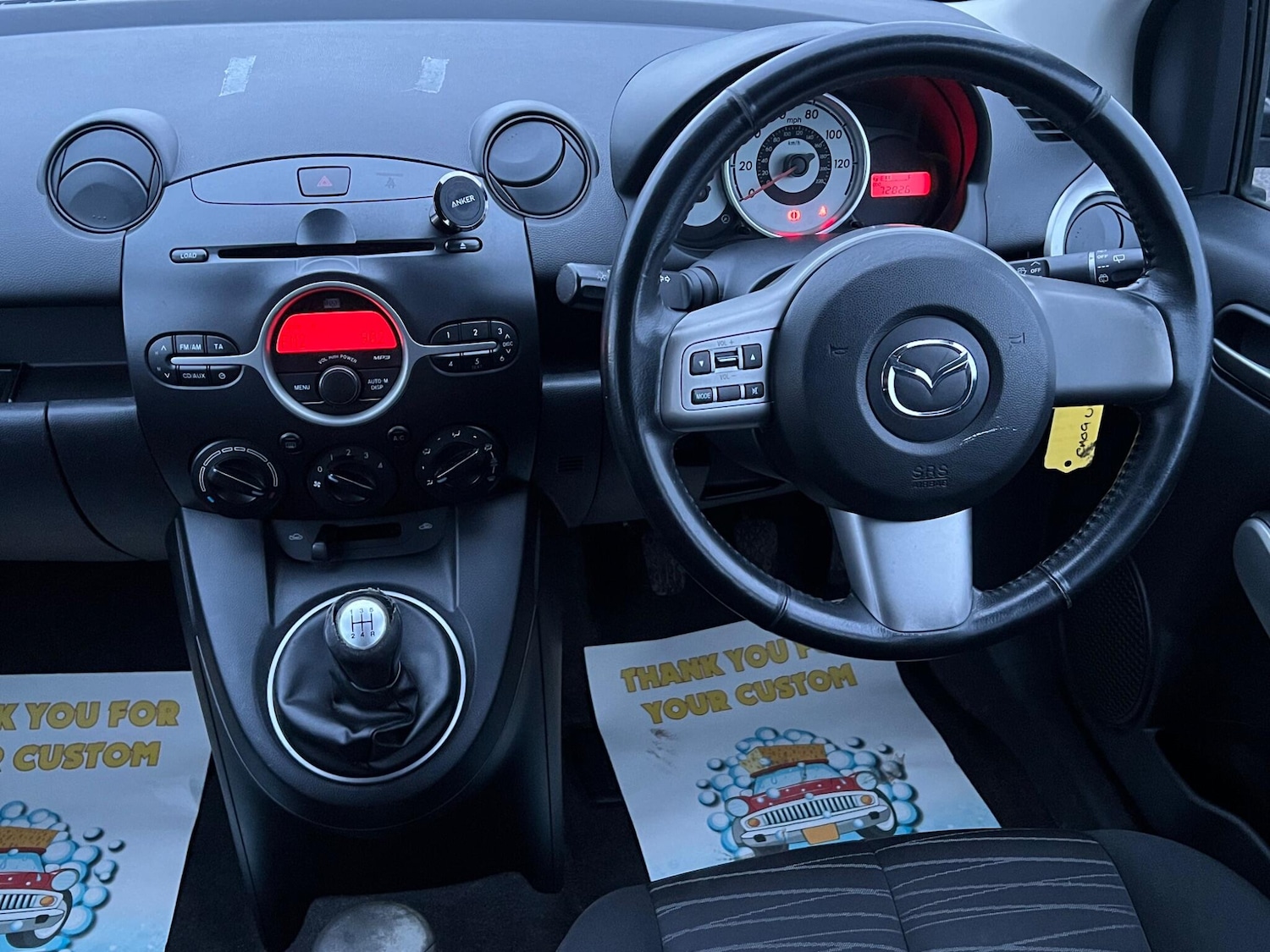 Used Mazda Mazda2 for sale - 77495922: Photo 45