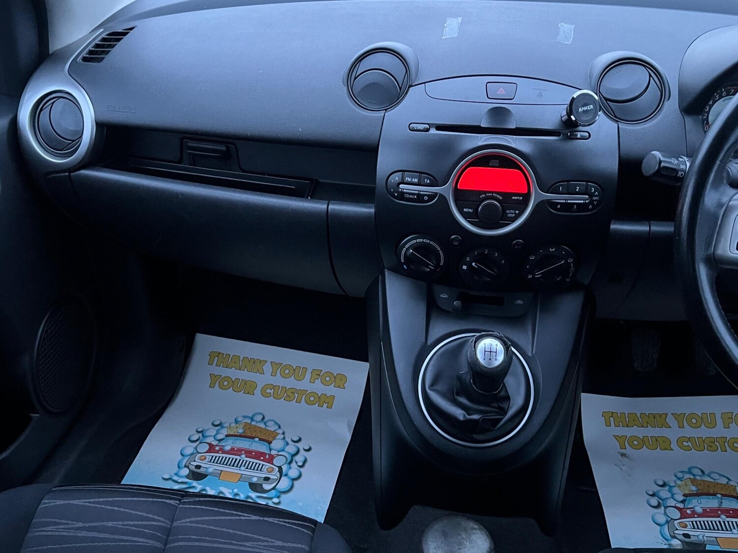 Used Mazda Mazda2 for sale - 77495922: Photo 46