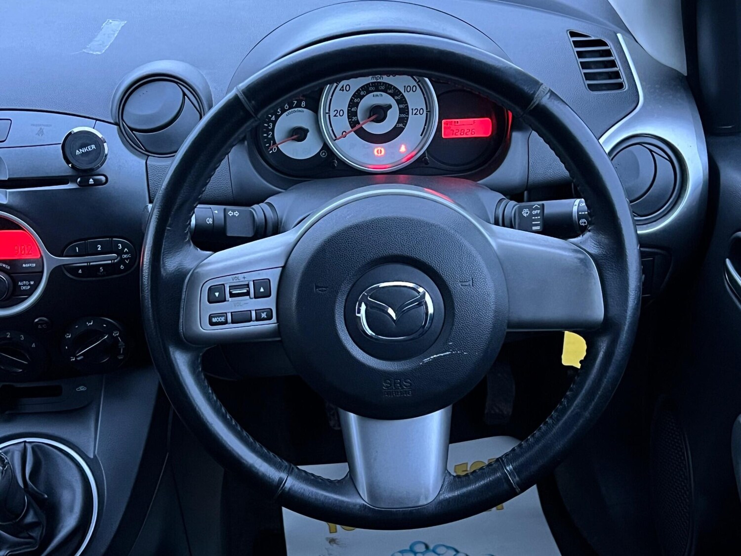 Used Mazda Mazda2 for sale - 77495922: Photo 49