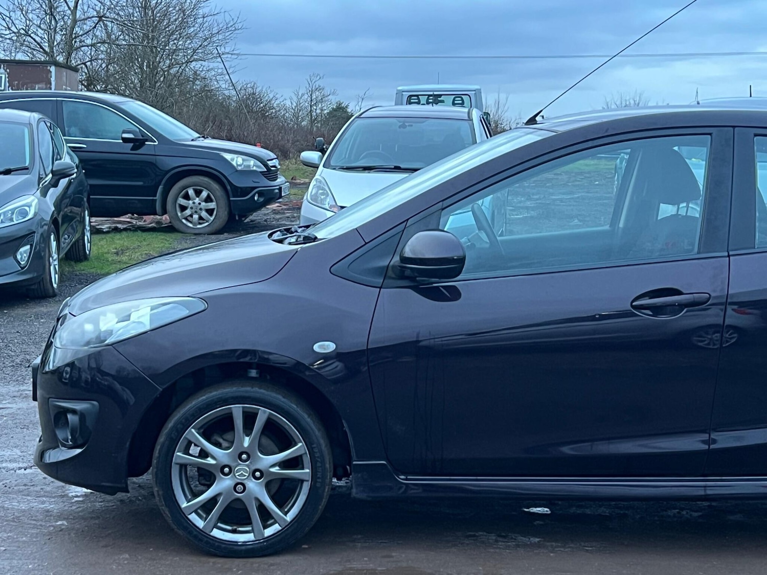 Used Mazda Mazda2 for sale - 77495922: Photo 6