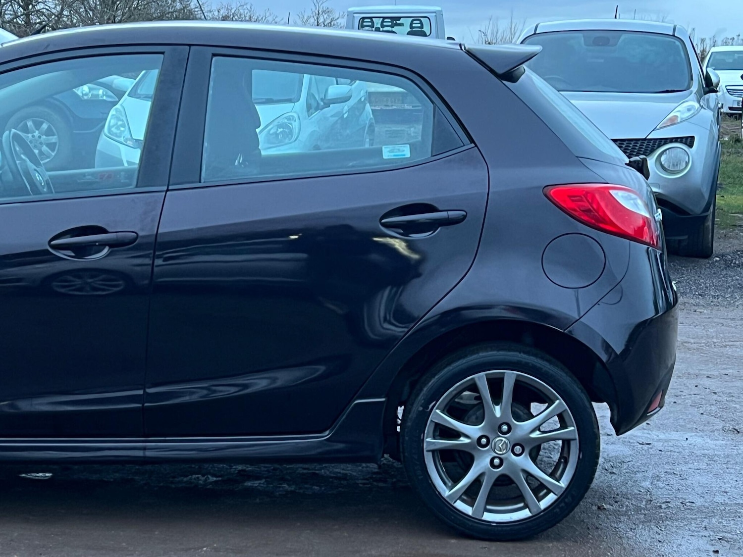 Used Mazda Mazda2 for sale - 77495922: Photo 7