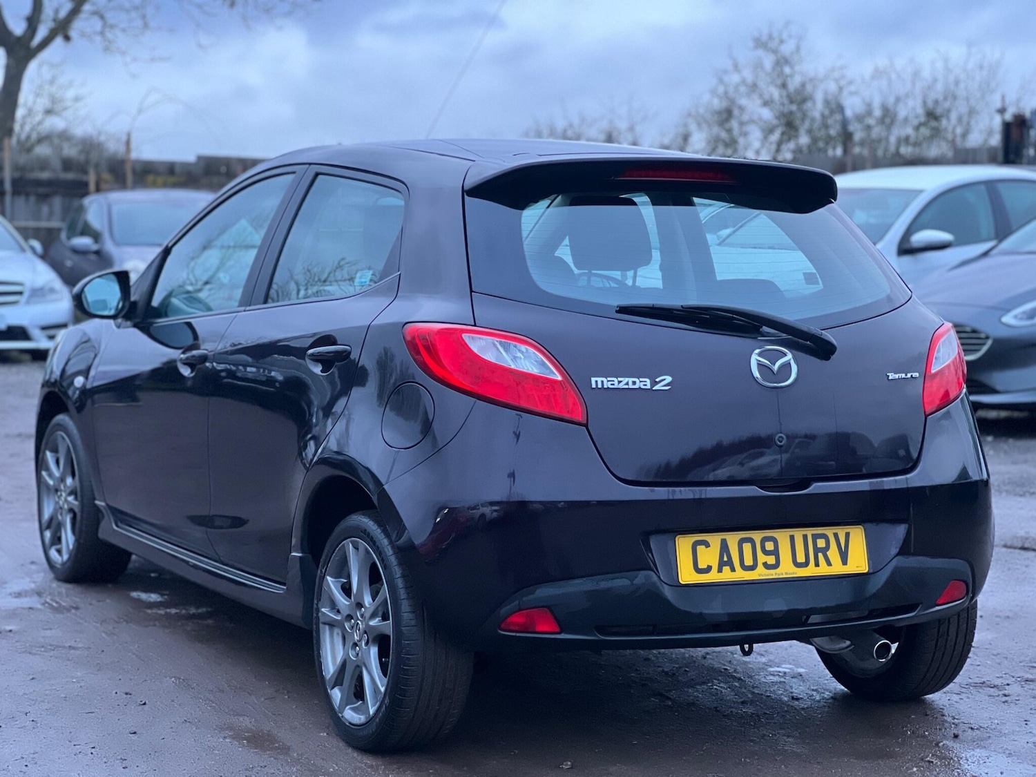 Used Mazda Mazda2 for sale - 77495922: Photo 9