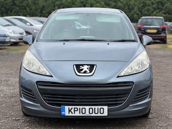 Used Peugeot 207 2010 for sale - 79669383: Photo