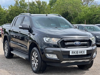 Used Ford Ranger 2018 for sale - 78612808: Photo