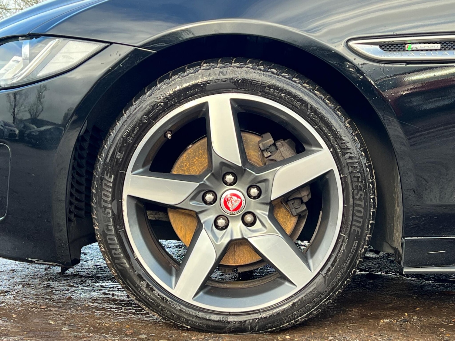 Used Jaguar XE 2016 for sale - 77523606: Photo 17