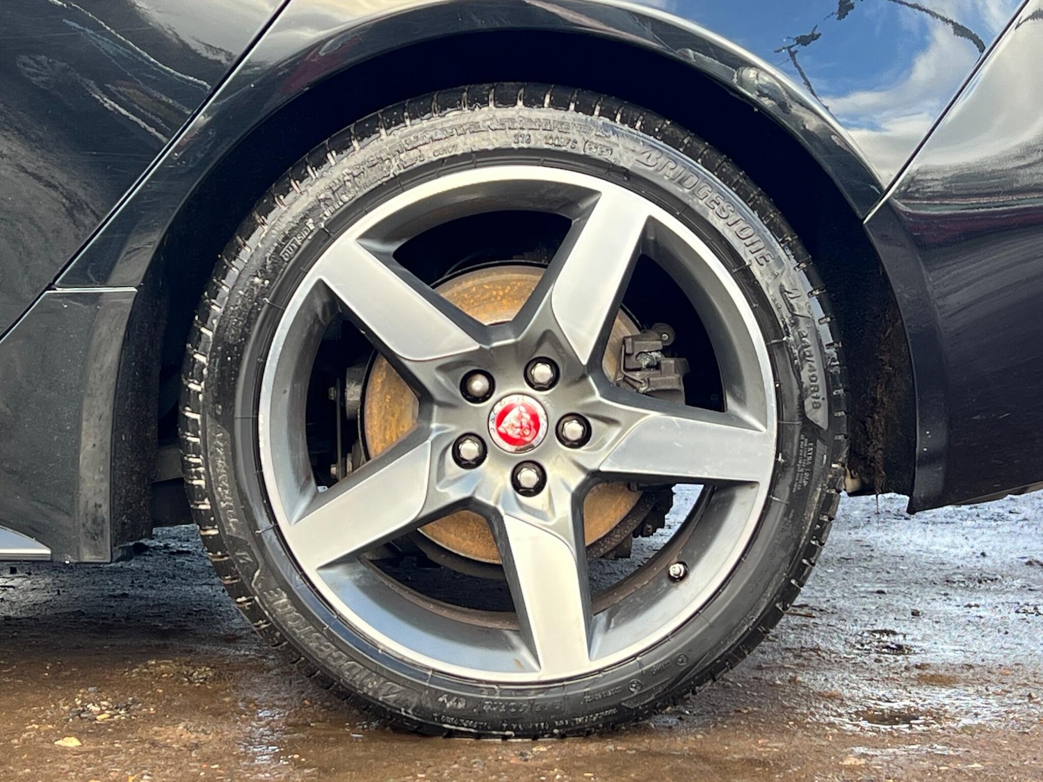 Used Jaguar XE 2016 for sale - 77523606: Photo 18