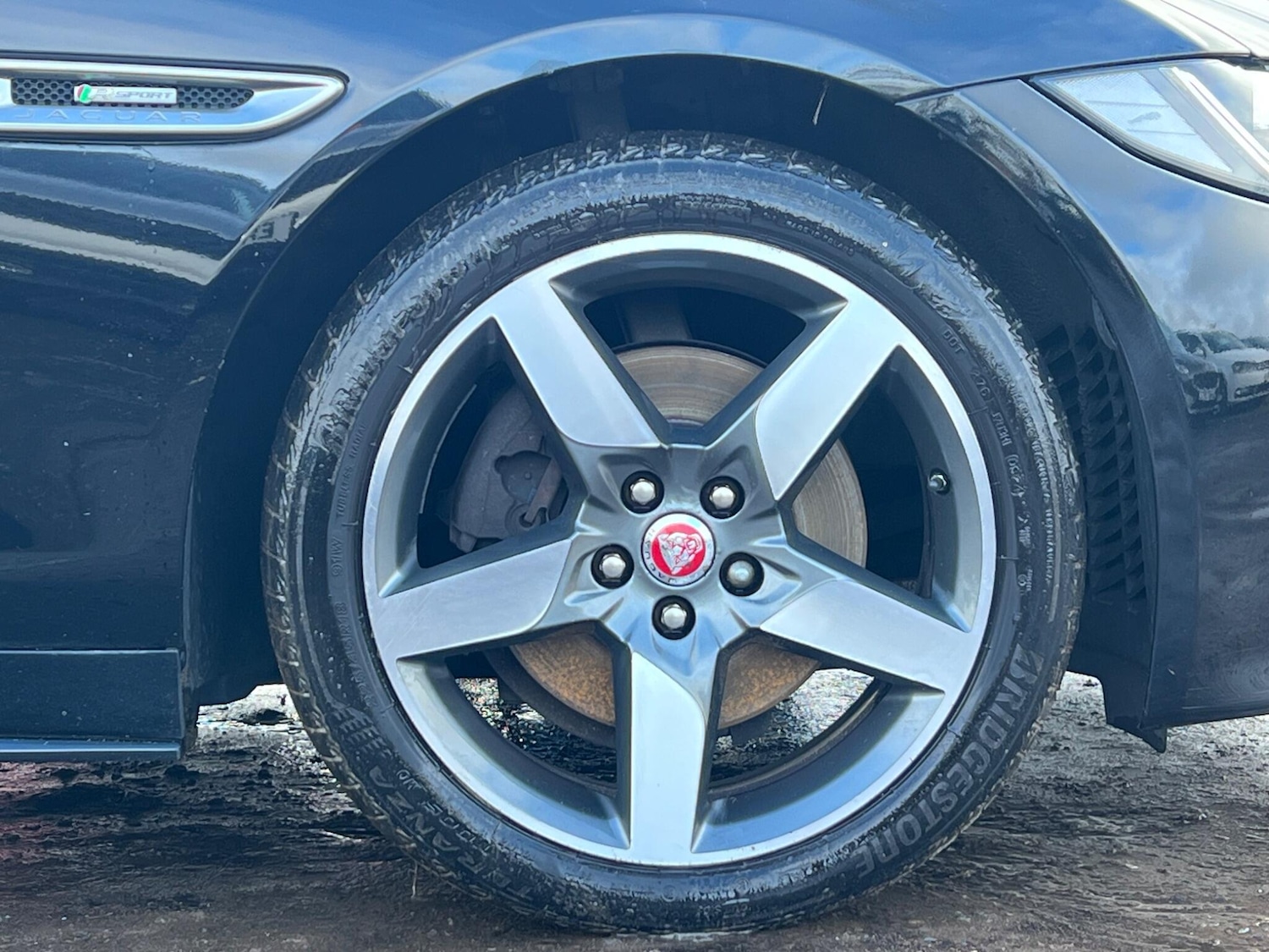 Used Jaguar XE 2016 for sale - 77523606: Photo 19