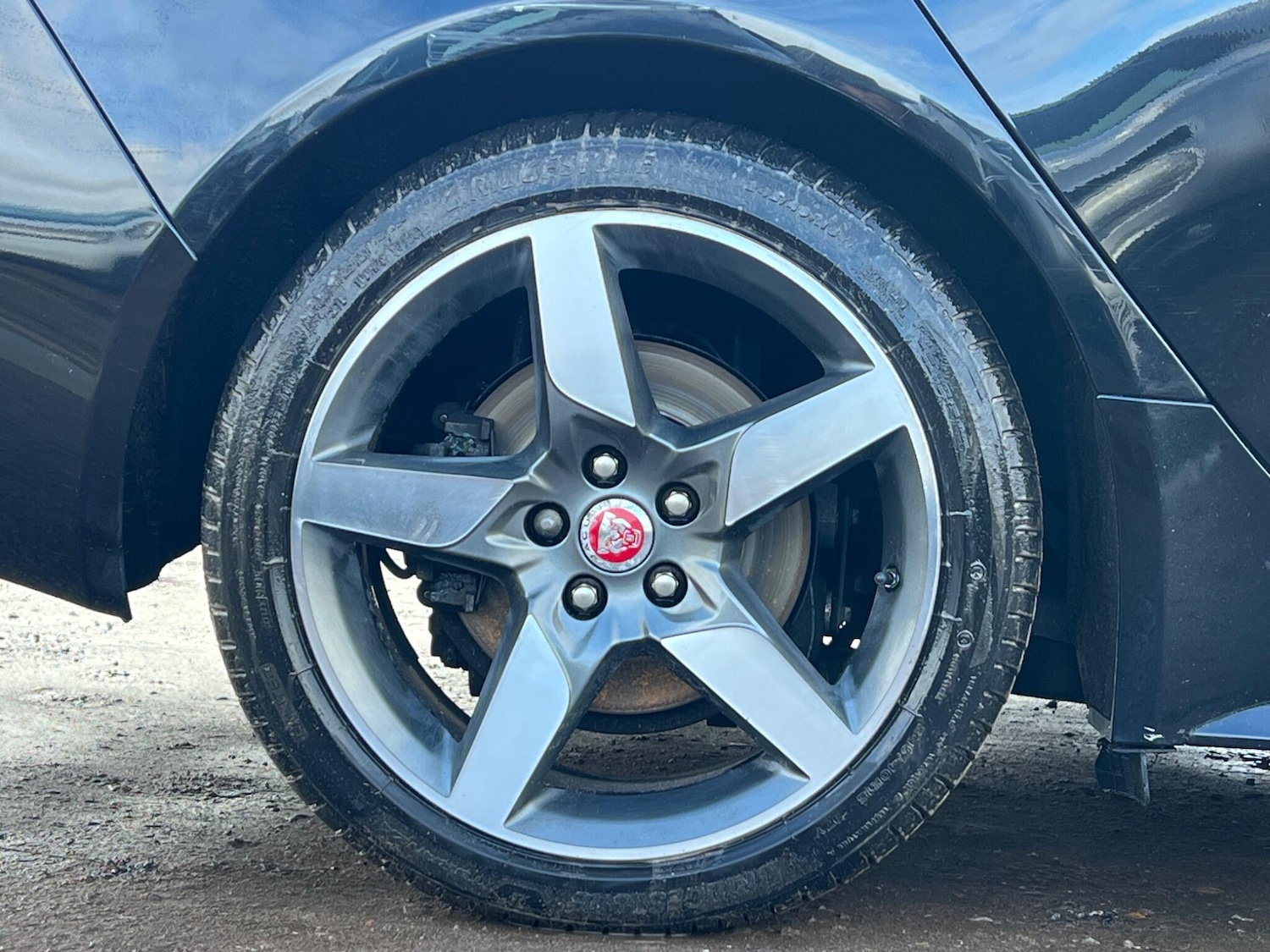 Used Jaguar XE 2016 for sale - 77523606: Photo 20