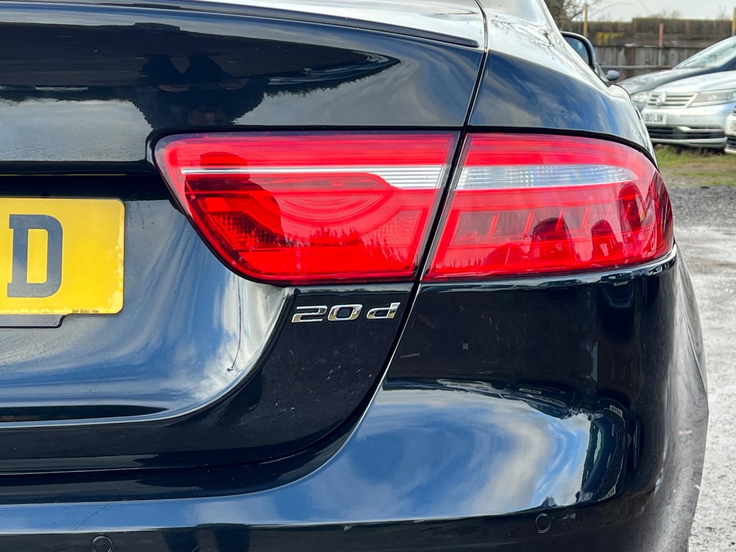 Used Jaguar XE 2016 for sale - 77523606: Photo 21