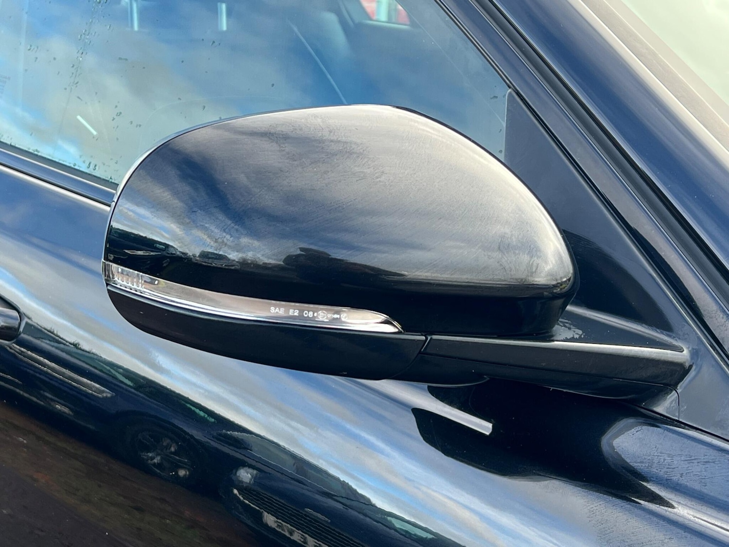 Used Jaguar XE 2016 for sale - 77523606: Photo 25