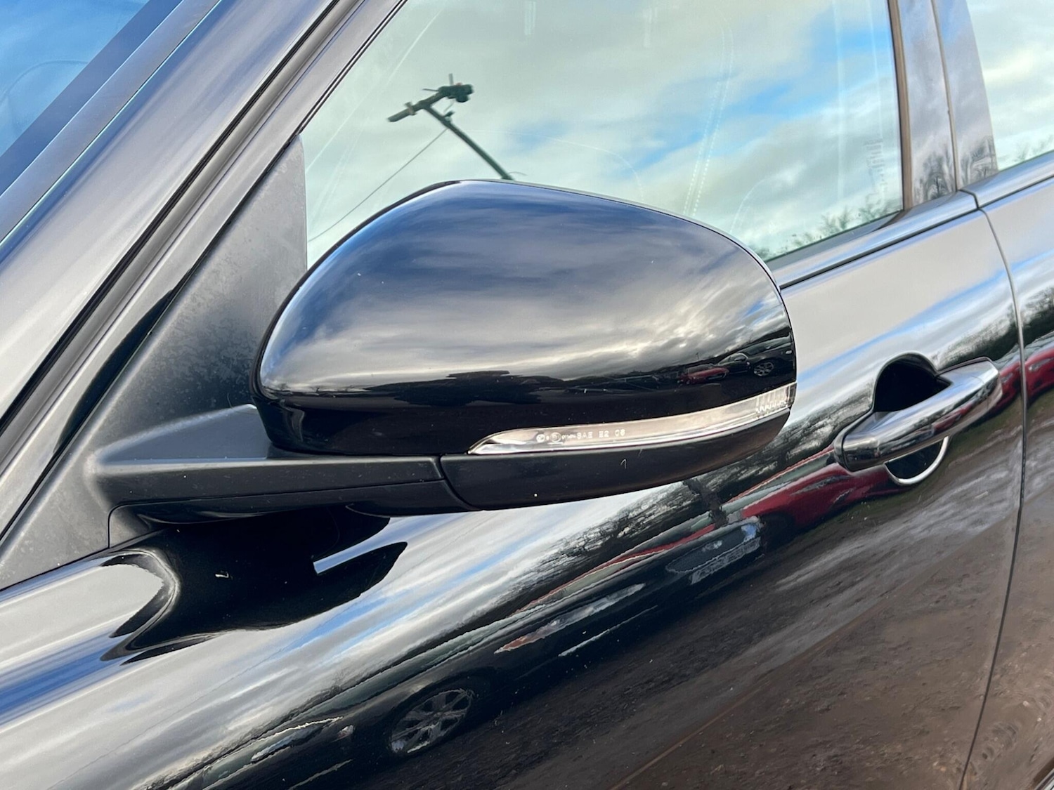 Used Jaguar XE 2016 for sale - 77523606: Photo 26