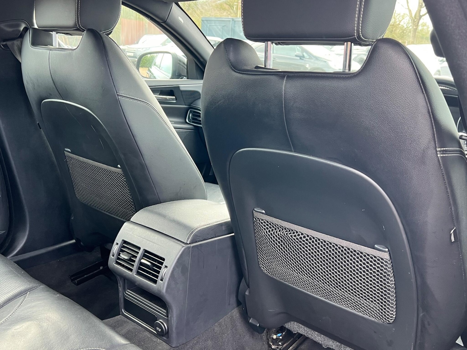 Used Jaguar XE 2016 for sale - 77523606: Photo 33