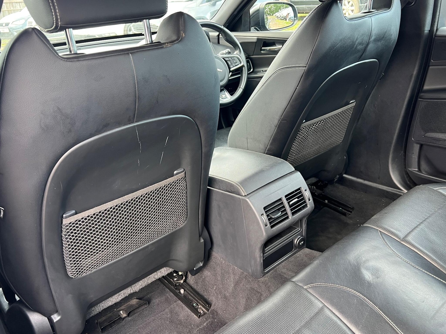 Used Jaguar XE 2016 for sale - 77523606: Photo 37