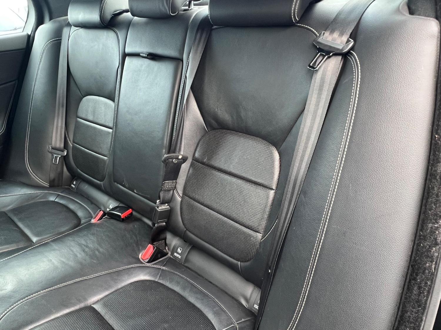 Used Jaguar XE 2016 for sale - 77523606: Photo 38