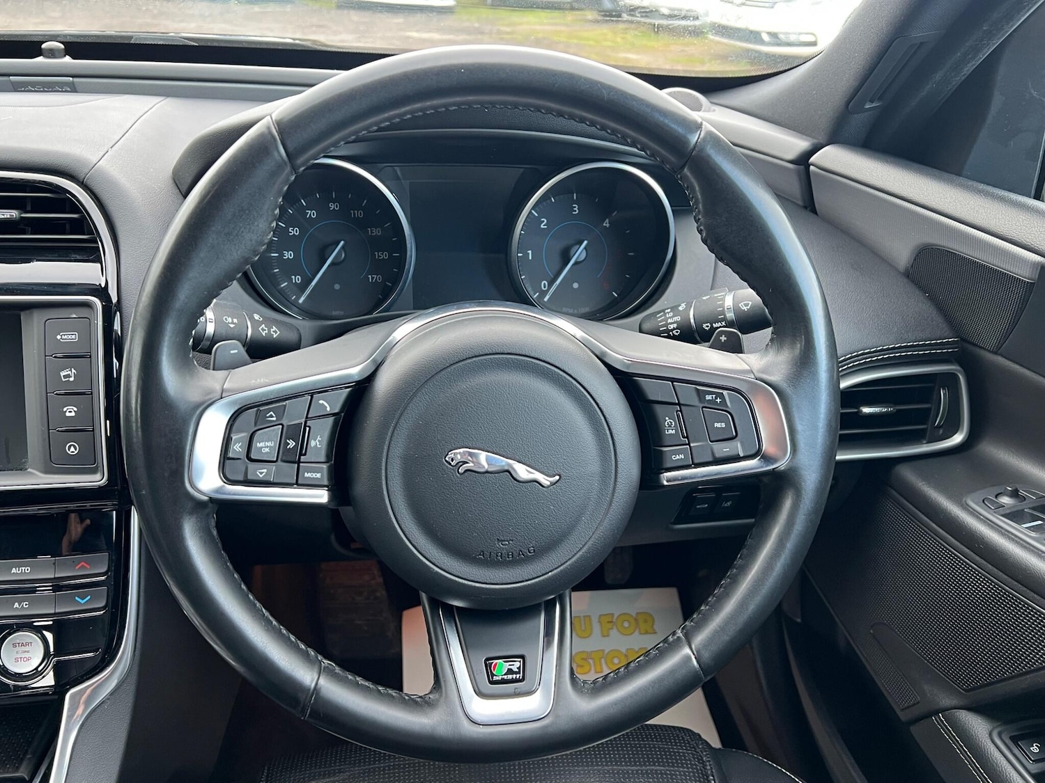 Used Jaguar XE 2016 for sale - 77523606: Photo 47