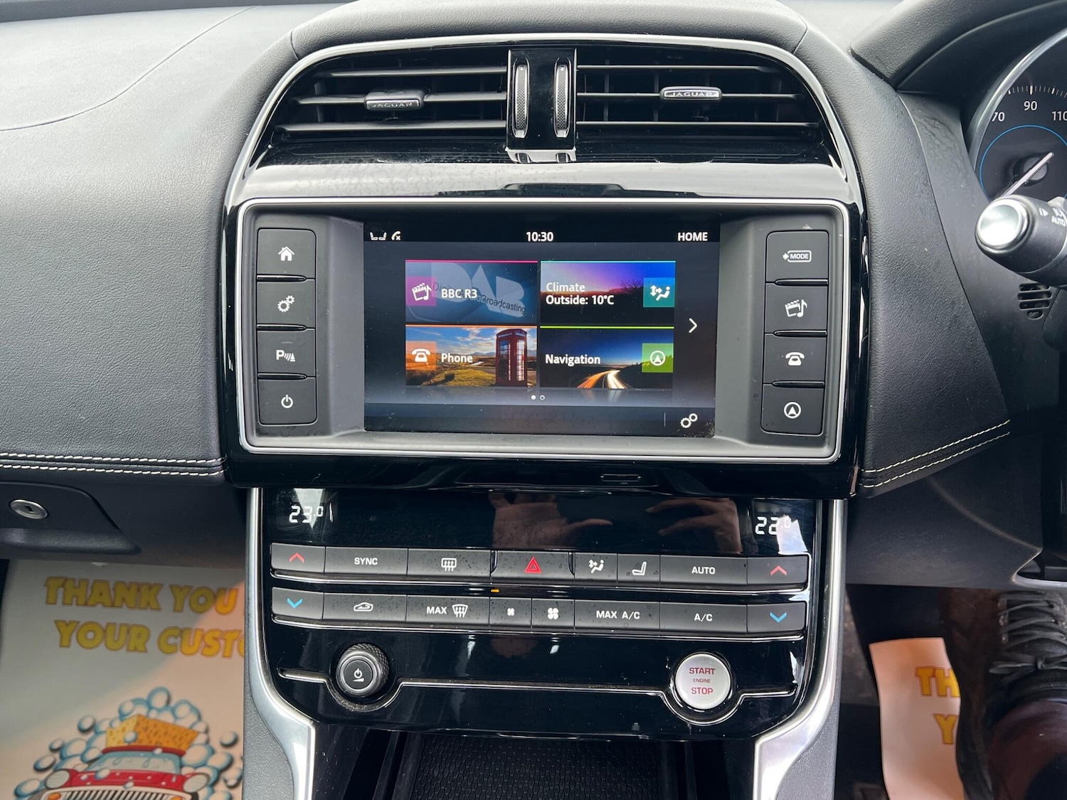 Used Jaguar XE 2016 for sale - 77523606: Photo 53