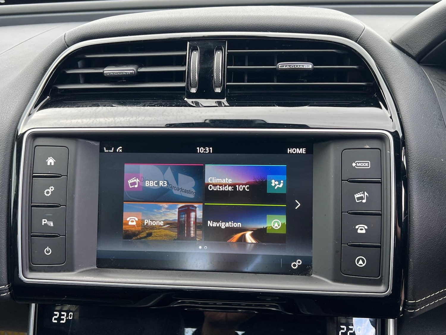 Used Jaguar XE 2016 for sale - 77523606: Photo 54