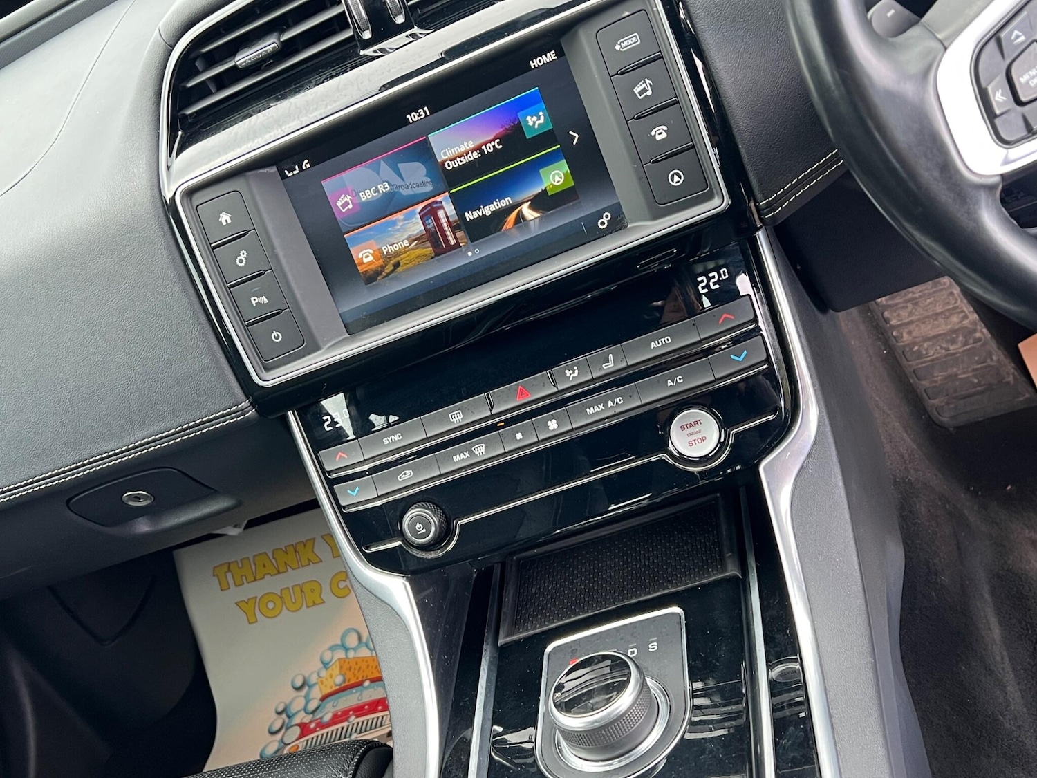 Used Jaguar XE 2016 for sale - 77523606: Photo 55