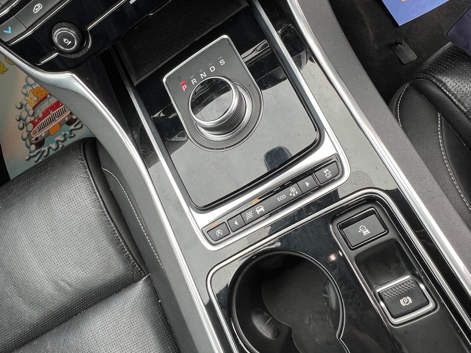 Used Jaguar XE 2016 for sale - 77523606: Photo 58