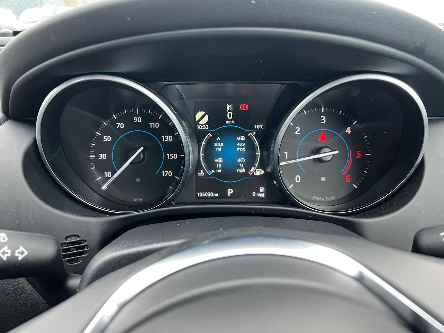 Used Jaguar XE 2016 for sale - 77523606: Photo 59