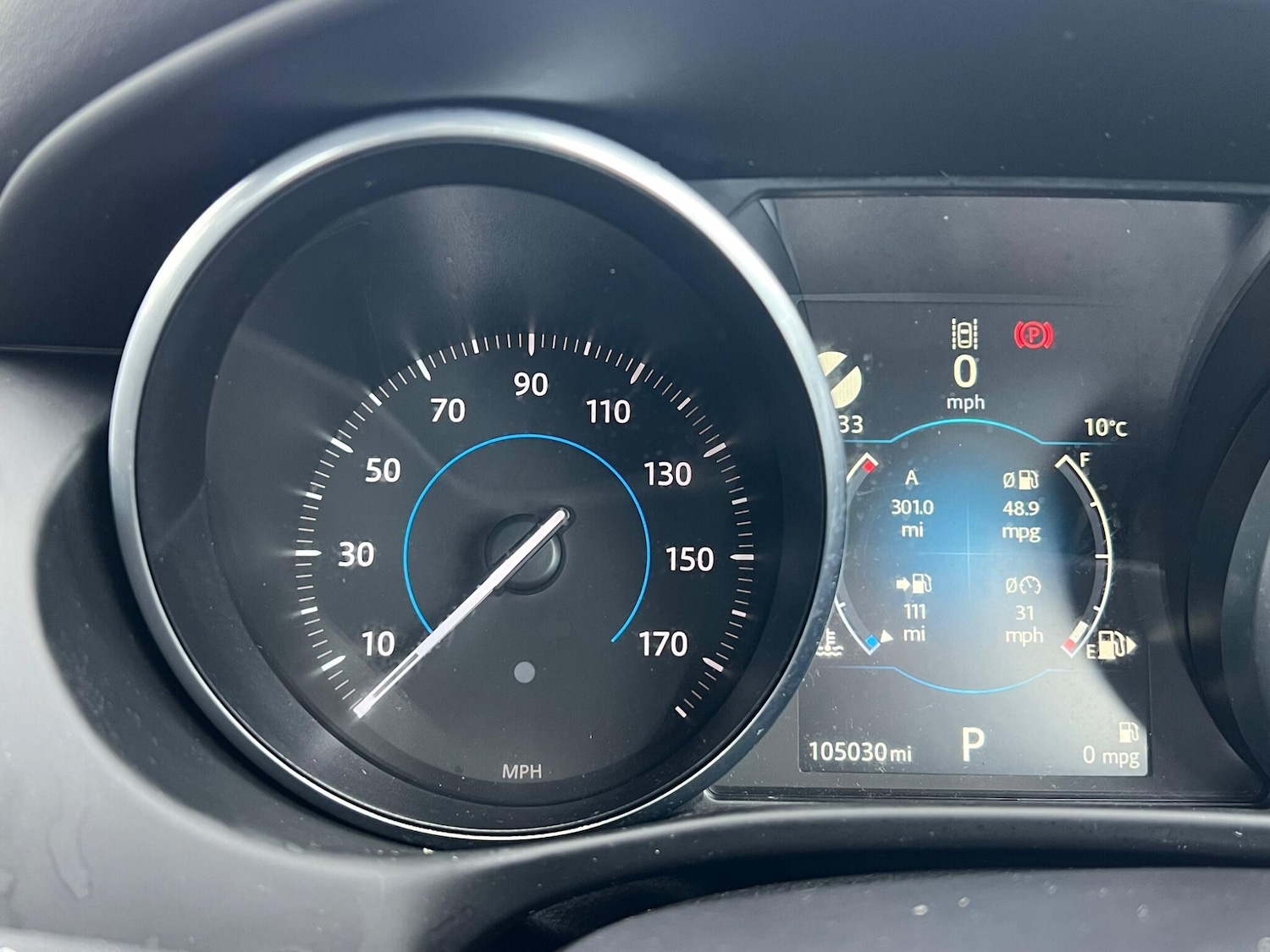 Used Jaguar XE 2016 for sale - 77523606: Photo 60