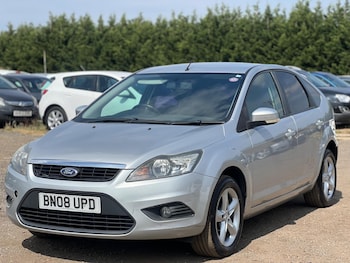 Used Ford Focus 2008 for sale - 79426544: Photo