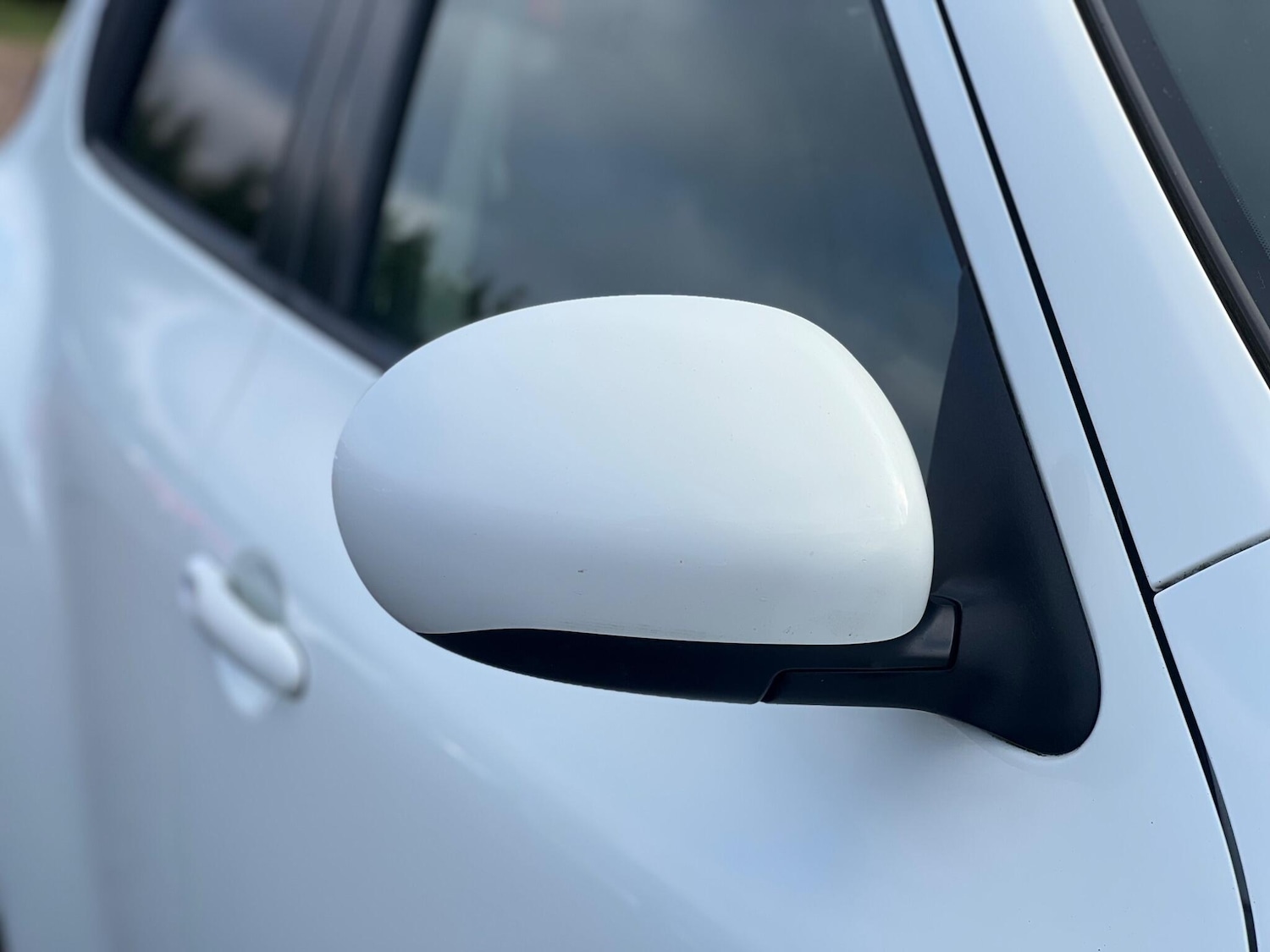 Used Nissan Juke 2012 for sale - 77455944: Photo 15