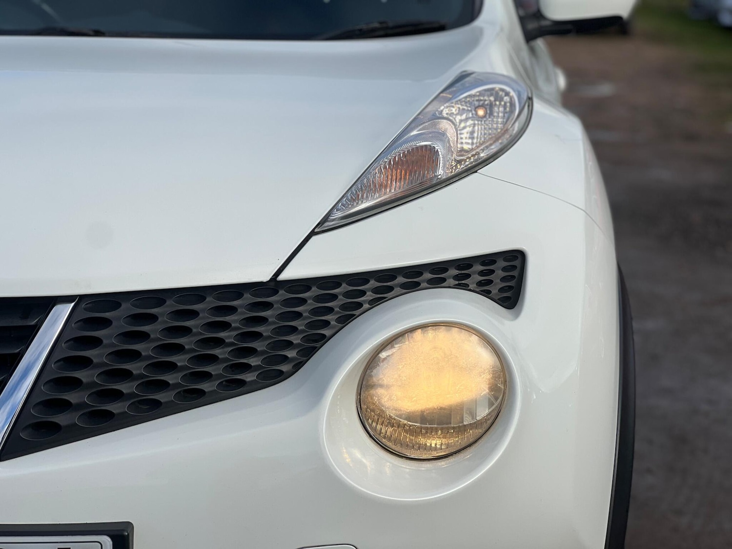 Used Nissan Juke 2012 for sale - 77455944: Photo 18