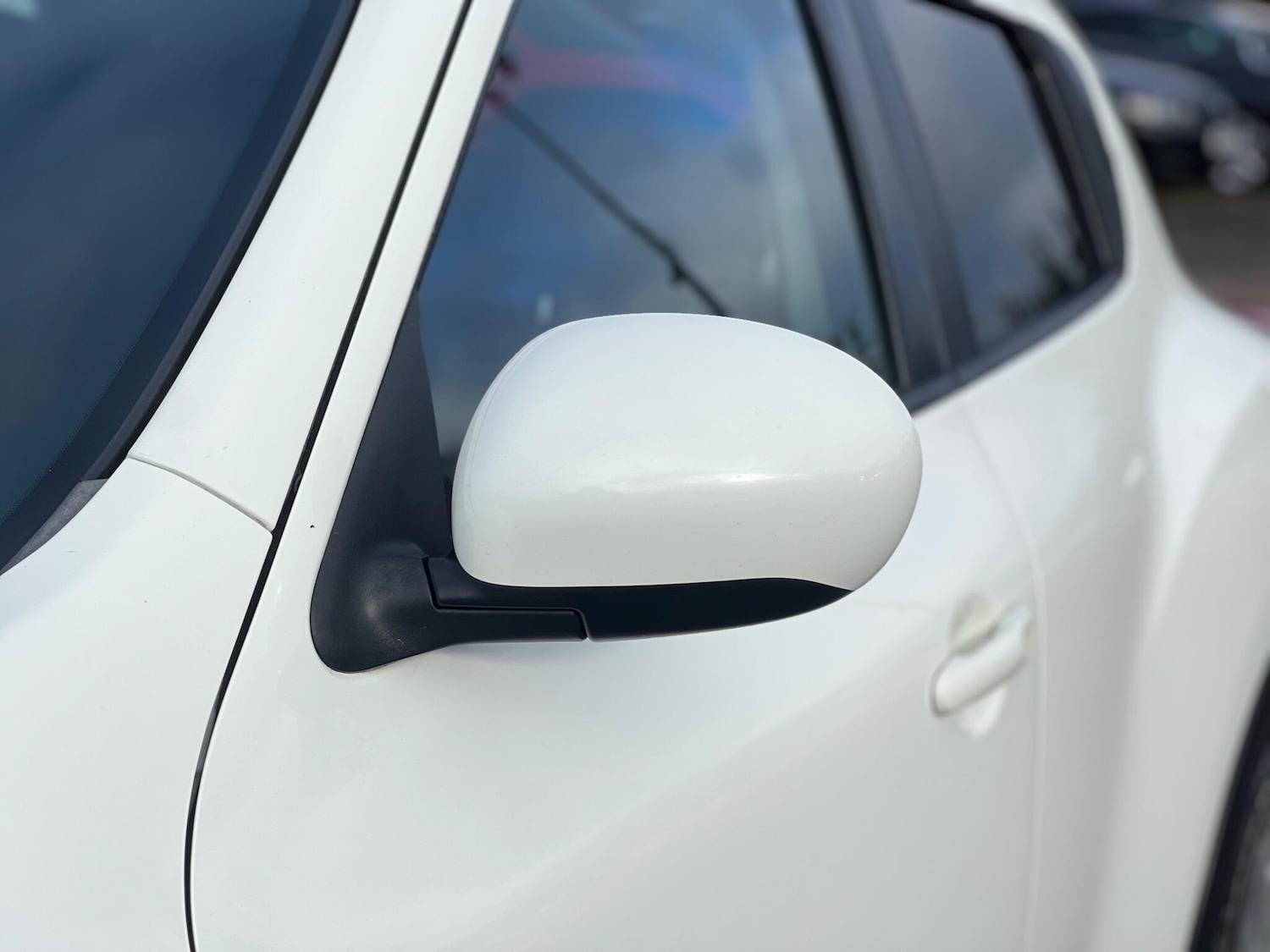 Used Nissan Juke 2012 for sale - 77455944: Photo 19