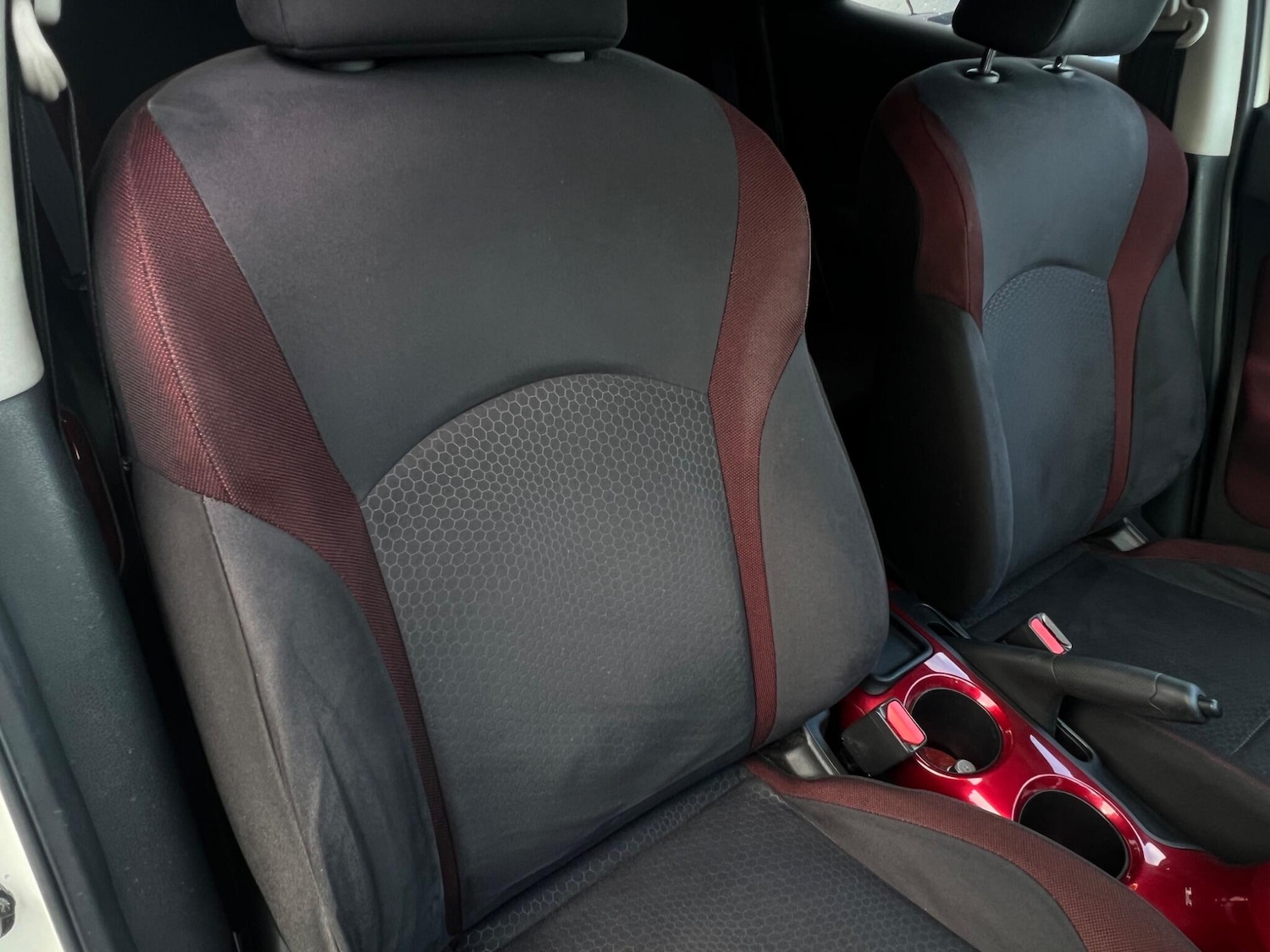 Used Nissan Juke 2012 for sale - 77455944: Photo 27