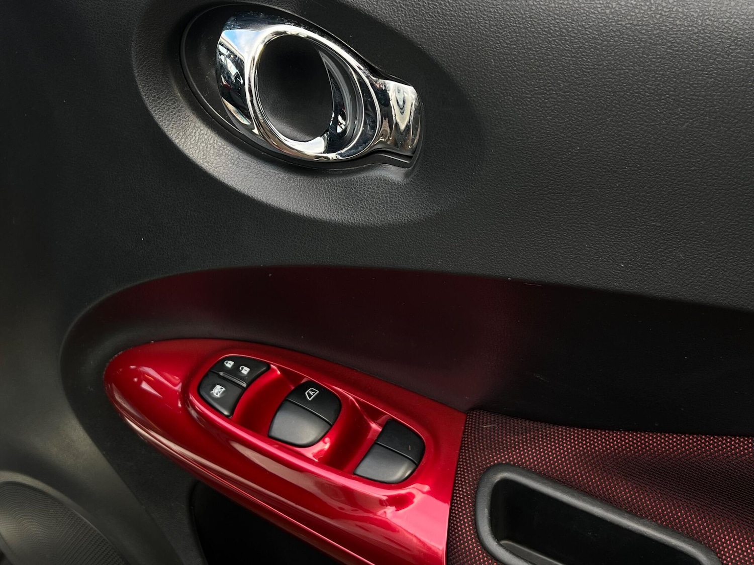 Used Nissan Juke 2012 for sale - 77455944: Photo 28