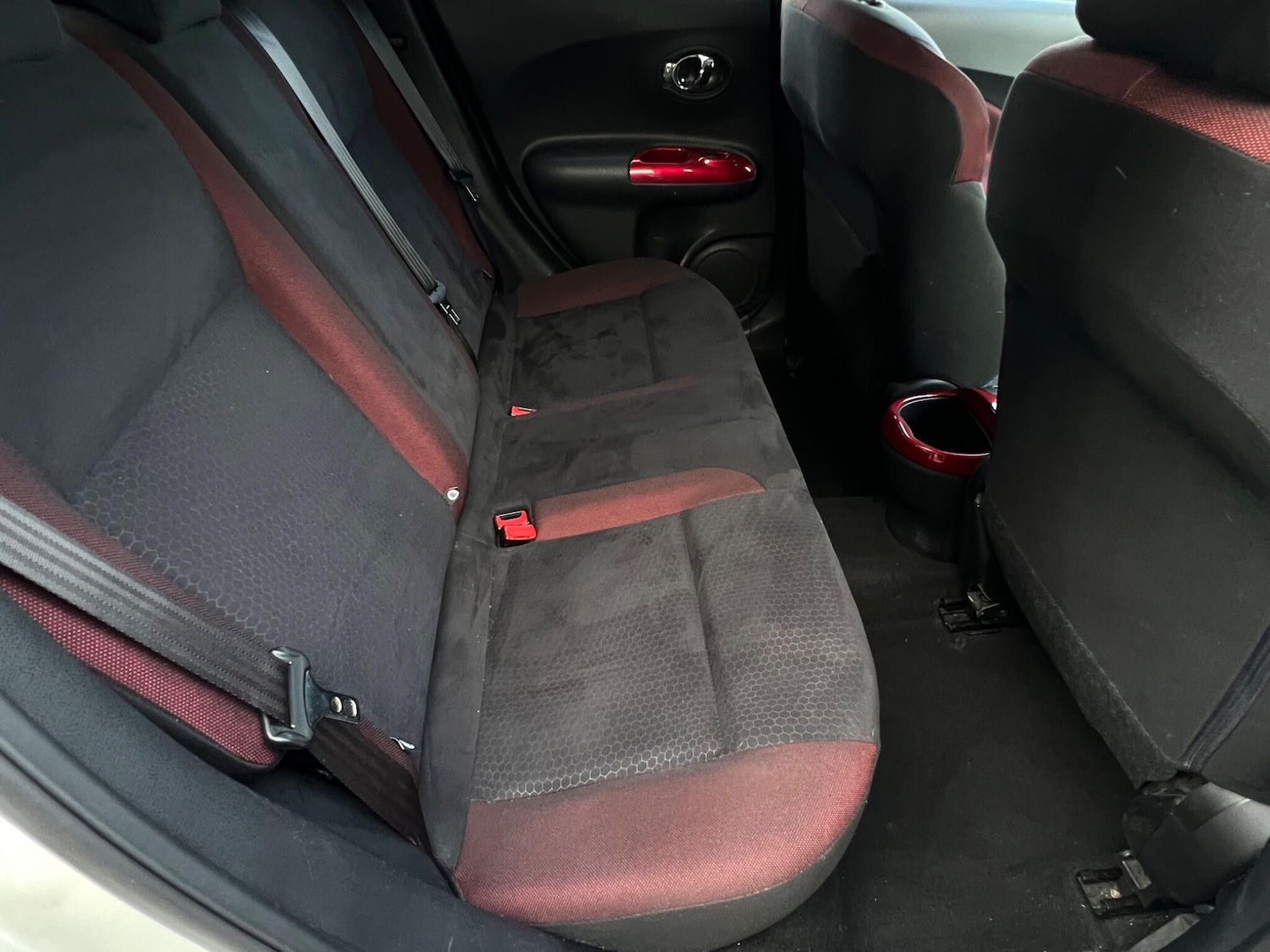 Used Nissan Juke 2012 for sale - 77455944: Photo 29