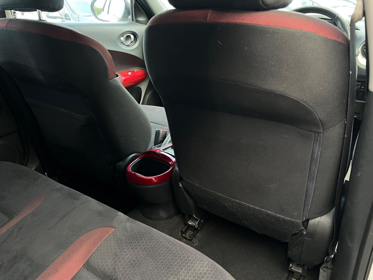 Used Nissan Juke 2012 for sale - 77455944: Photo 31