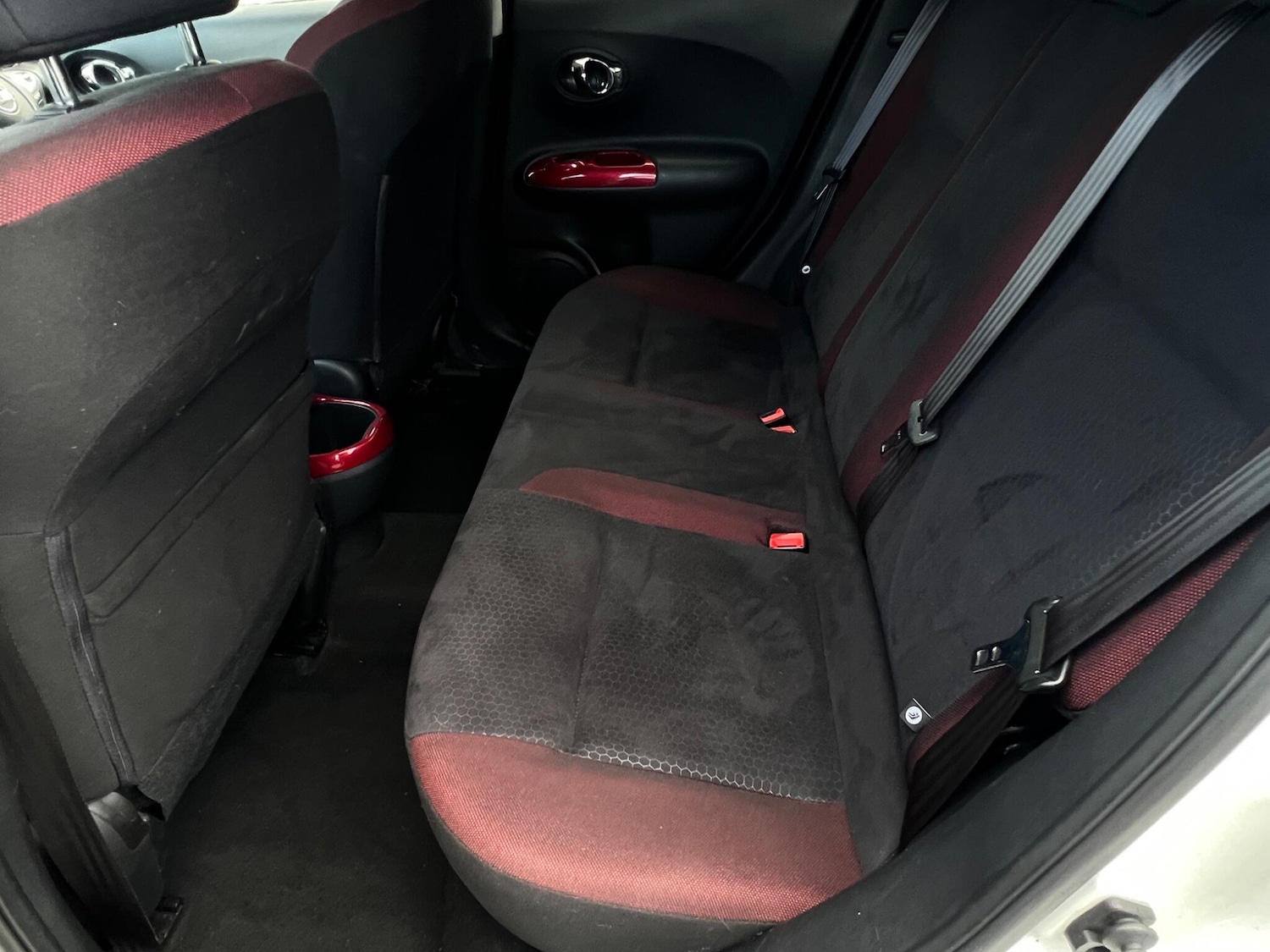 Used Nissan Juke 2012 for sale - 77455944: Photo 34