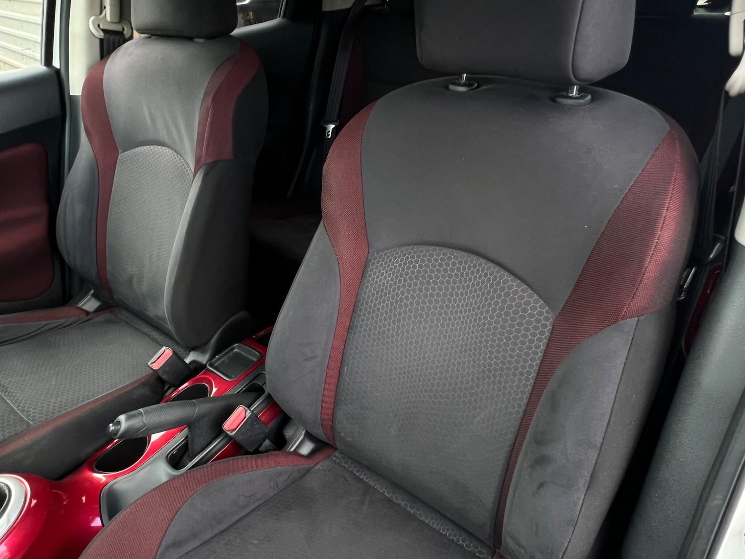 Used Nissan Juke 2012 for sale - 77455944: Photo 38