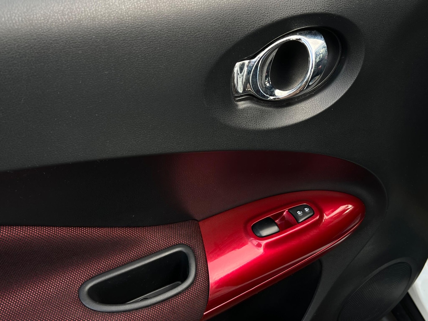 Used Nissan Juke 2012 for sale - 77455944: Photo 40