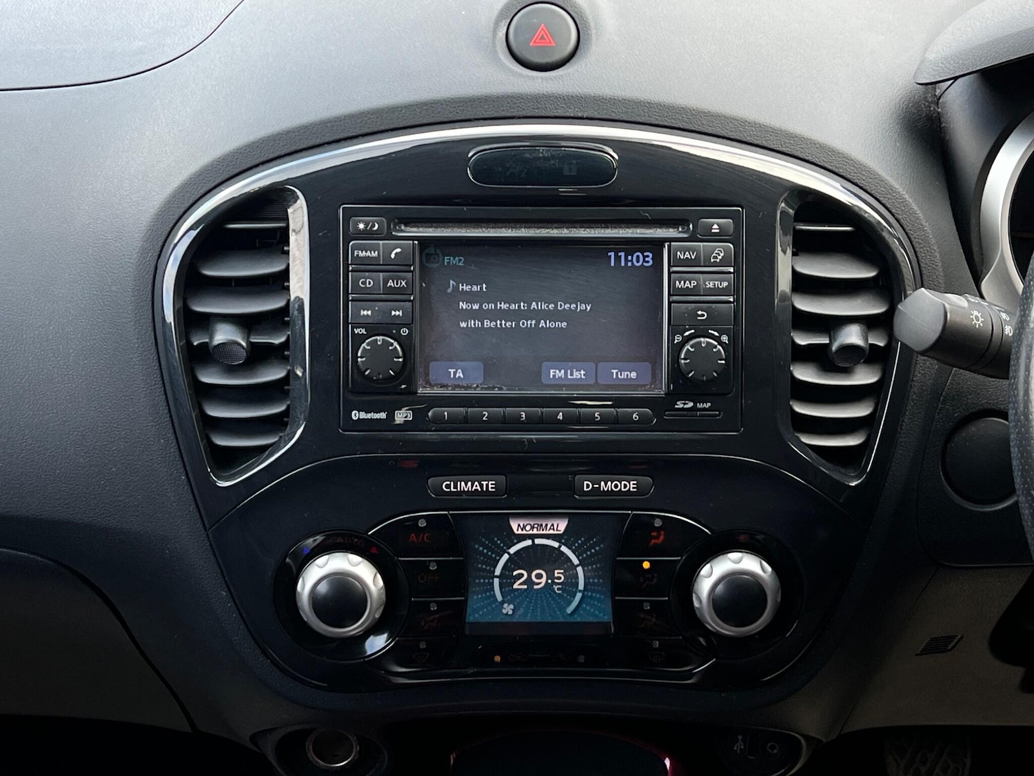 Used Nissan Juke 2012 for sale - 77455944: Photo 44