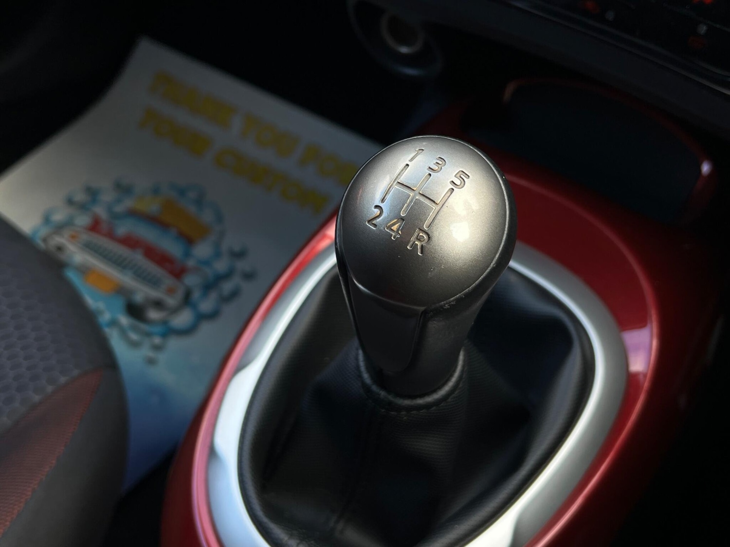 Used Nissan Juke 2012 for sale - 77455944: Photo 52