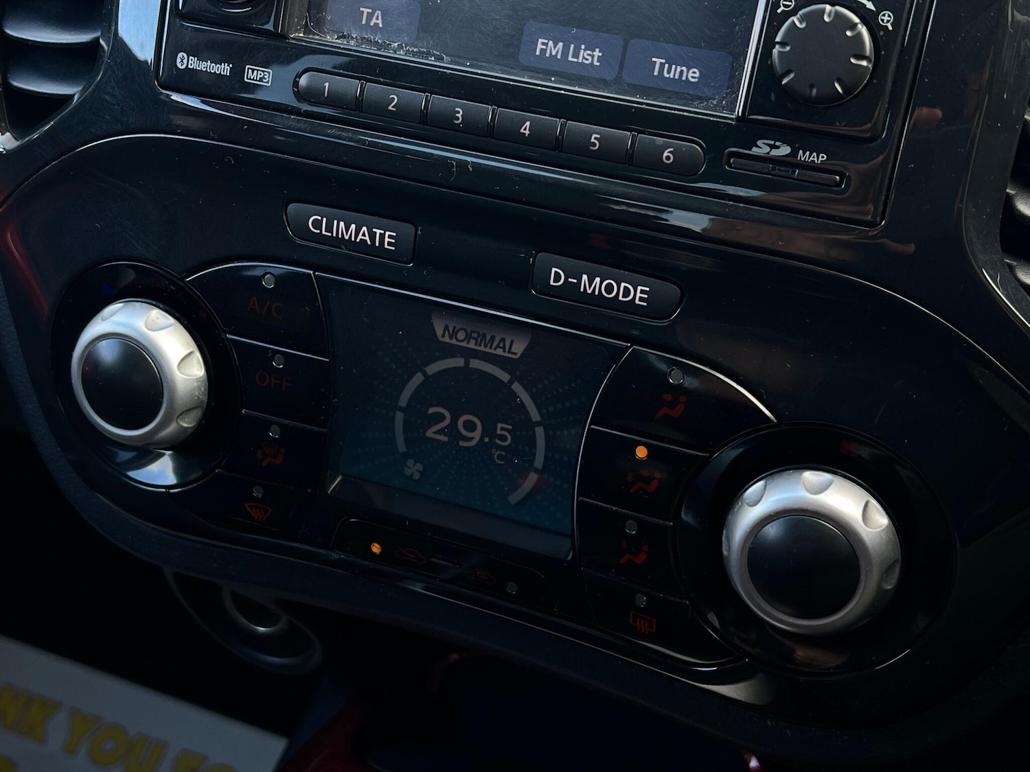 Used Nissan Juke 2012 for sale - 77455944: Photo 54