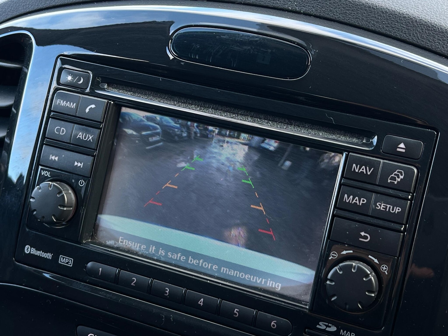 Used Nissan Juke 2012 for sale - 77455944: Photo 56