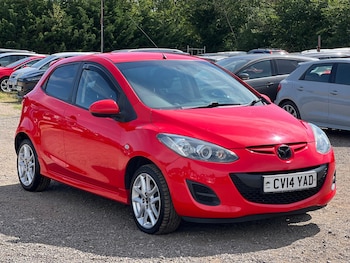 Used Mazda Mazda2 2014 for sale - 79413038: Photo