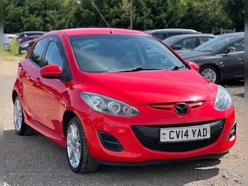 Used Mazda Mazda2 2014 for sale - 79413038: Photo