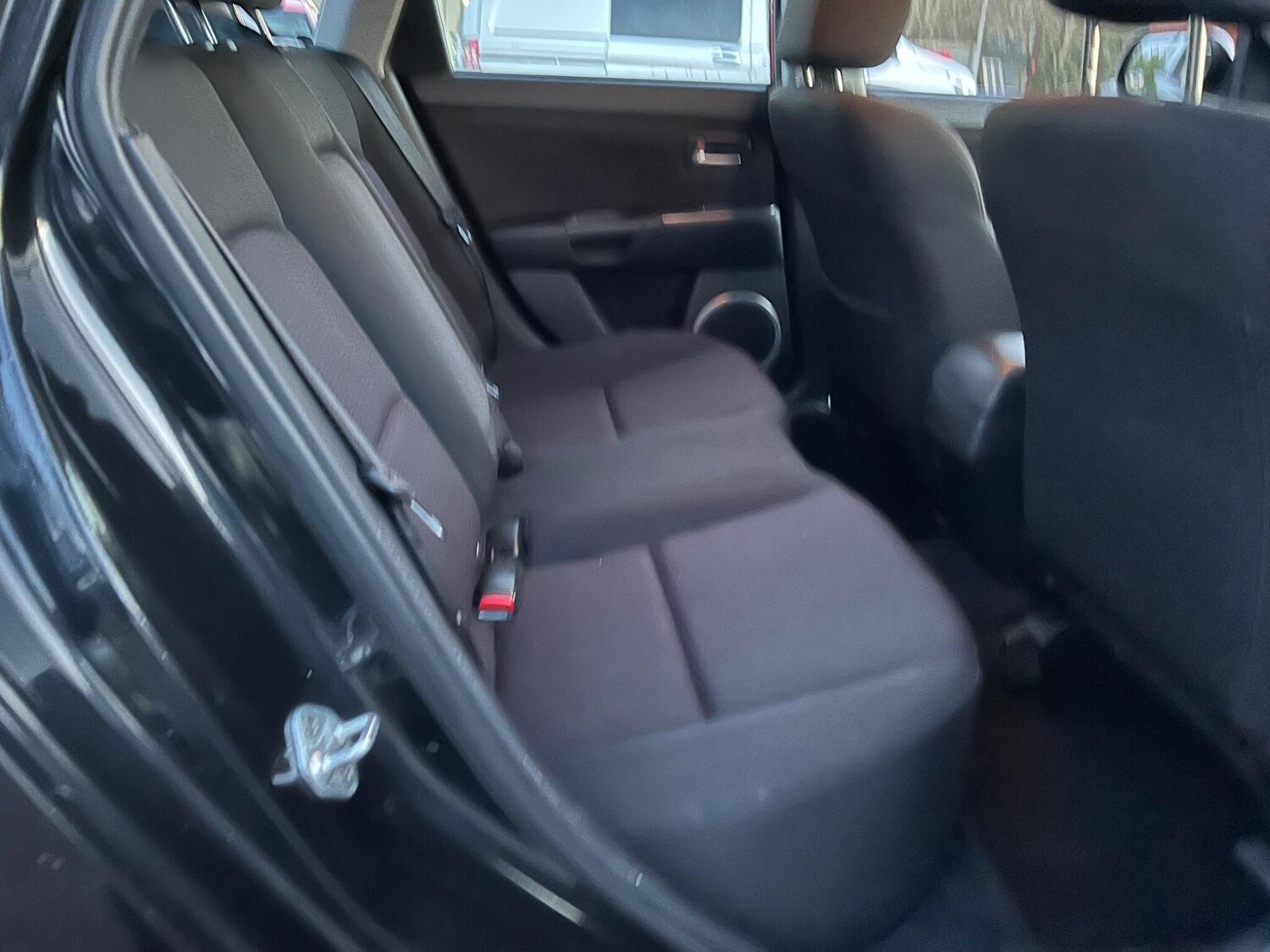 Used Mazda Mazda3 2007 for sale - 77455888: Photo 24