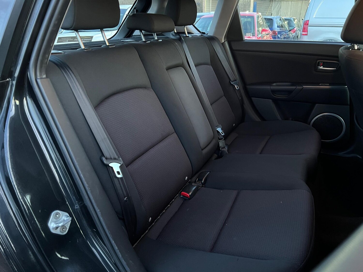 Used Mazda Mazda3 2007 for sale - 77455888: Photo 25